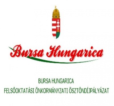 Bursa Hungarica 2020/2021